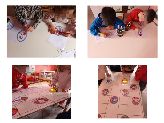 Πορτρέτα Ηρώων 2021